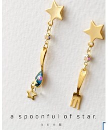 白石本舗 | イヤリング