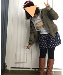 no brand | Tシャツ/カットソー