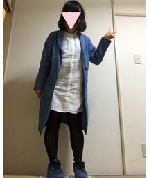 Coquette | デニムジャケット