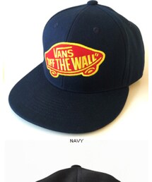 VANS | キャップ