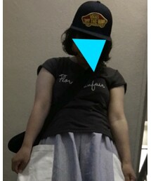 Samansa Mos2 | Tシャツ/カットソー