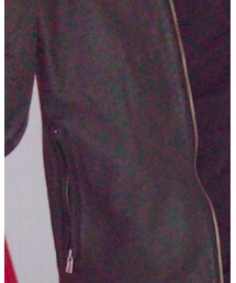 ABAHOUSE | ライダースジャケット