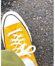 CONVERSE | スニーカー