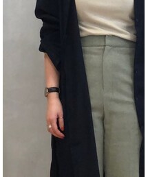 SENSE OF PLACE by URBAN RESEARCH | トップス