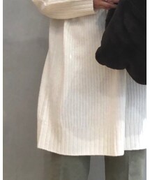 SENSE OF PLACE by URBAN RESEARCH | ニット/セーター