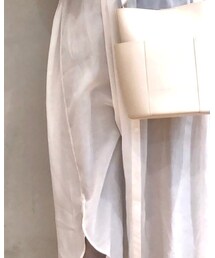 SENSE OF PLACE by URBAN RESEARCH | バッグ