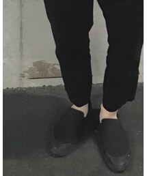 UNIQLO-u | スリッポン