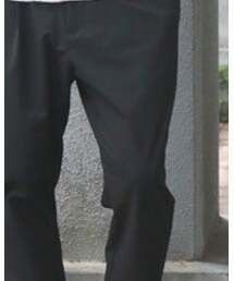 Confirm | その他パンツ