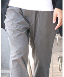 Confirm | その他パンツ