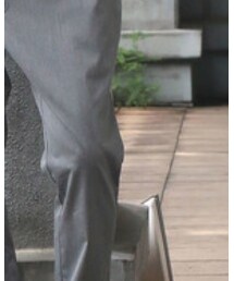 Confirm | その他パンツ