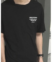 deadstudios | Tシャツ/カットソー