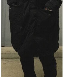 NYUZELESS | その他アウター