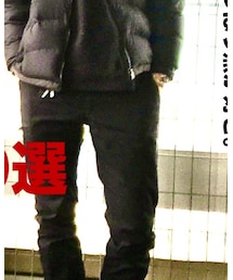 UNIQLO | カーゴパンツ