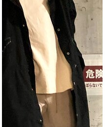 UNIQLO-u | Tシャツ/カットソー