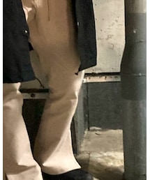 International Gallery BEAMS | スウェットパンツ