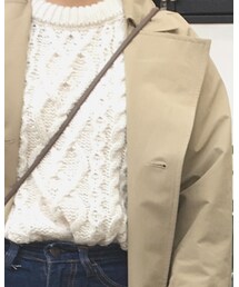 MOUSSY | ニット/セーター