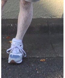 NEW BALANCE | スニーカー