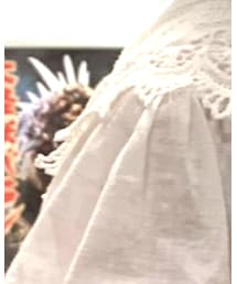 韓国 | シャツ/ブラウス