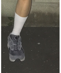 NEW BALANCE | スニーカー