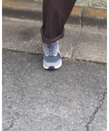 NEW BALANCE | スニーカー