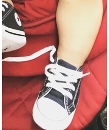 CONVERSE | シューズ