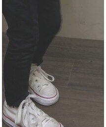CONVERSE | シューズ