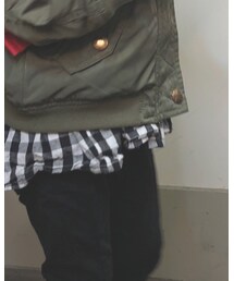 no brand | トップス