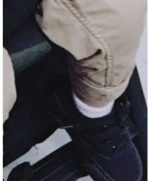 VANS | シューズ