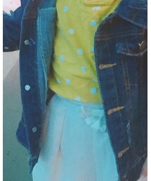 no brand | トップス