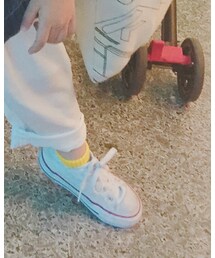 CONVERSE | シューズ