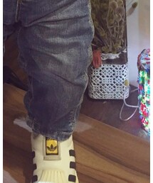adidas | シューズ