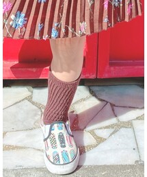 VANS | シューズ