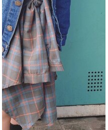 childhood | スカート