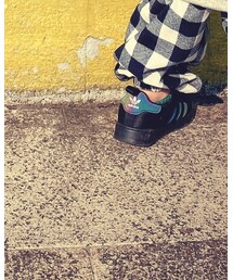 adidas | シューズ