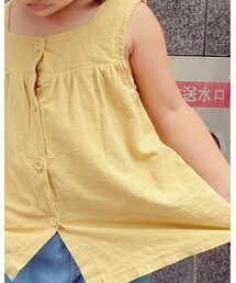 no brand | トップス