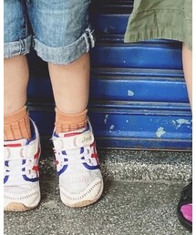 ASICS | シューズ