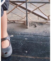 Native | シューズ