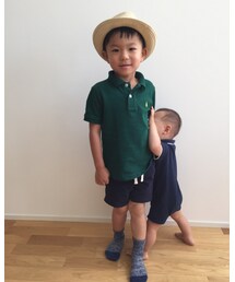 RALPH LAUREN | ポロシャツ