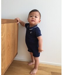 RALPH LAUREN | ロンパース