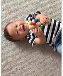 無印良品 | Tシャツ/カットソー