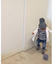 無印良品 | Tシャツ/カットソー