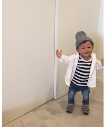 green label relaxing | デニムパンツ