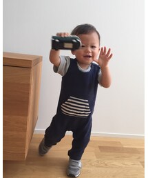babyGAP | ロンパース