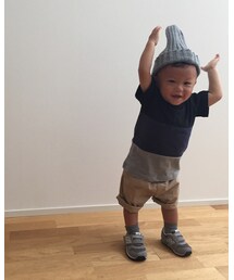 無印良品 | チノパンツ