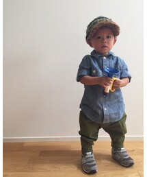 babyGAP | シャツ/ブラウス