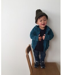 korea | ニットキャップ/ビーニー