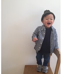 GAP | シャツ/ブラウス