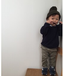 無印良品 | スウェット