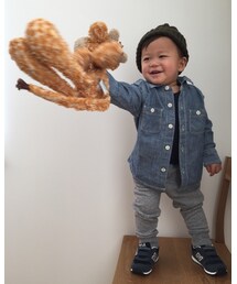 無印良品 | パンツ