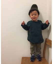 無印良品 | その他パンツ